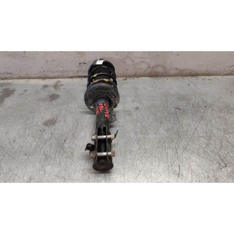Recambio de amortiguador delantero izquierdo para ford ecosport 1.0 ecoboost referencia OEM IAM FN1C18K001AB - Negro 3