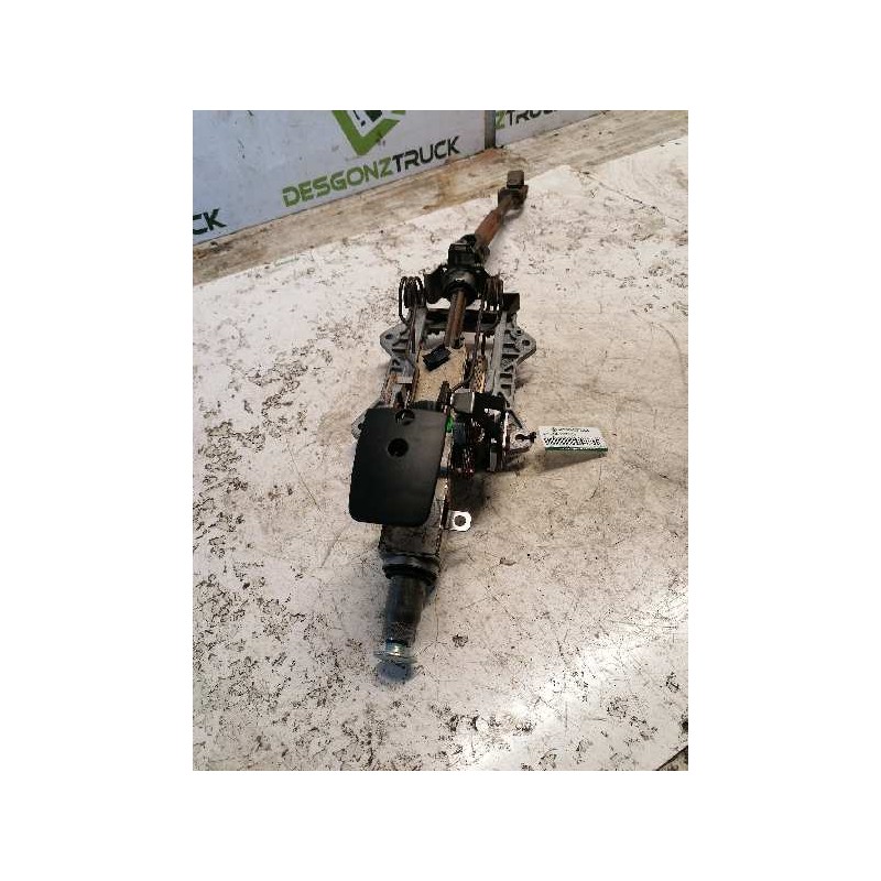 Recambio de columna direccion para seat altea (5p1) arena referencia OEM IAM 1K1419502S - Rojo 2