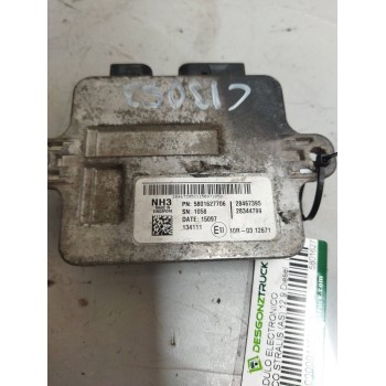 Recambio de modulo electronico para iveco stralis (as) 12.9 diesel referencia OEM IAM 5801627706  
