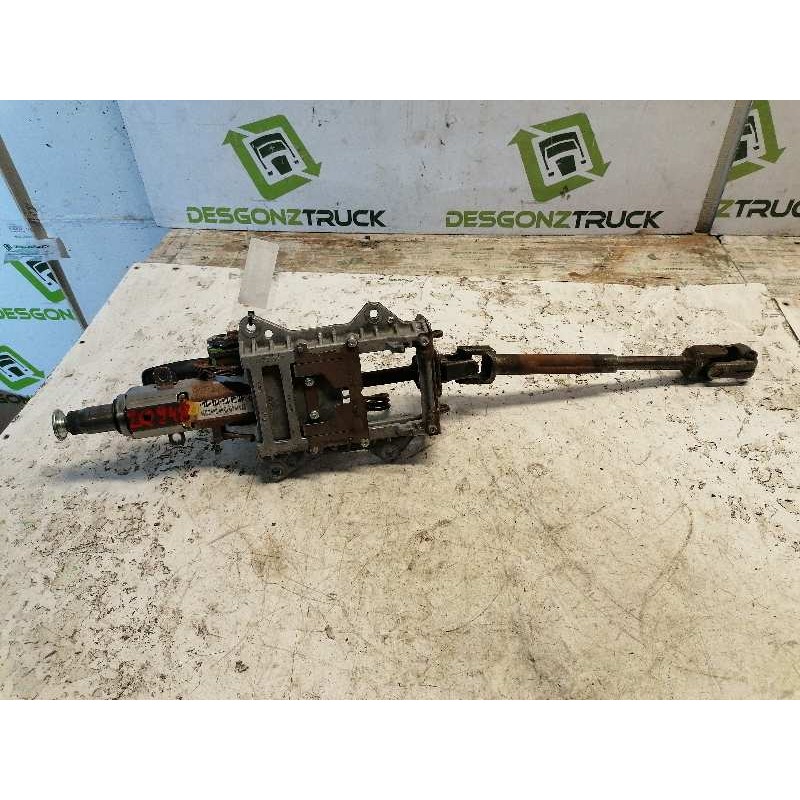 Recambio de columna direccion para seat altea (5p1) arena referencia OEM IAM 1K1419502S - Rojo 3