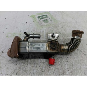 Recambio de refrigerador egr para renault scenic ii authentique referencia OEM IAM 8200463548 7284300800 H7700107471