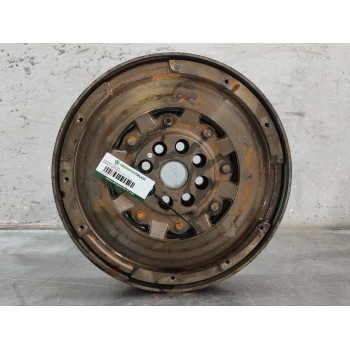 Recambio de volante motor para nissan qashqai ii (j11, j11_) 1.6 dci referencia OEM IAM   