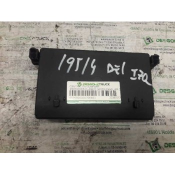 Recambio de centralita comfort para mercedes-benz clase c (w203) familiar c 220 t cdi (203.206) referencia OEM IAM 2038201385 PU