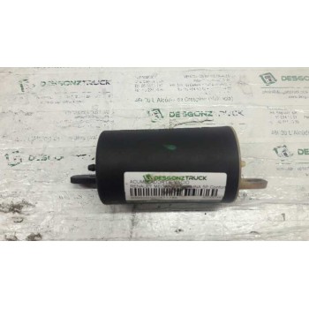 Recambio de acumulador de vacio para renault megane ii berlina 5p confort expression referencia OEM IAM 8200034270  