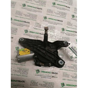 MOTOR LIMPIA TRASERO 723706202 W000017947 3 PINS
