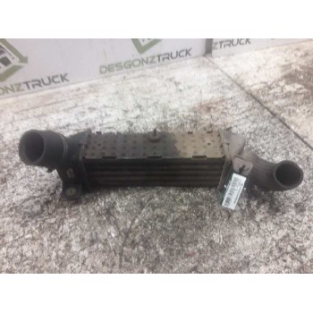 Recambio de intercooler para seat cordoba berlina (6k2) stella referencia OEM IAM   