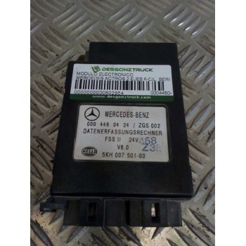 MODULO ELECTRONICO 0004460424 