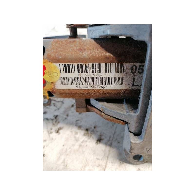 Recambio de columna direccion para seat altea (5p1) arena referencia OEM IAM 1K1419502S - Rojo 4