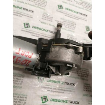 Recambio de motor limpia trasero para bmw x3 (f25) xdrive 20d referencia OEM IAM 723706202 W000017947 3 PINS