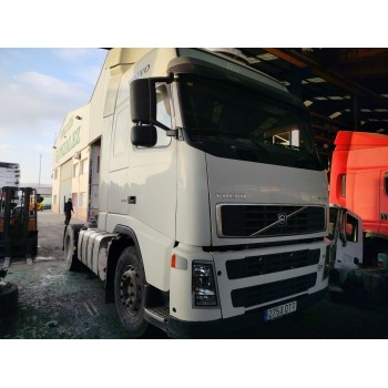 volvo fh 12 2002  del año 2005