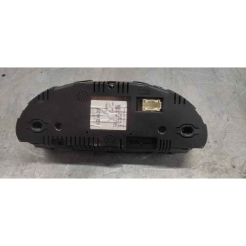 Recambio de cuadro instrumentos para mercedes-benz vito kasten (639) 2.1 cdi referencia OEM IAM A6394462121  