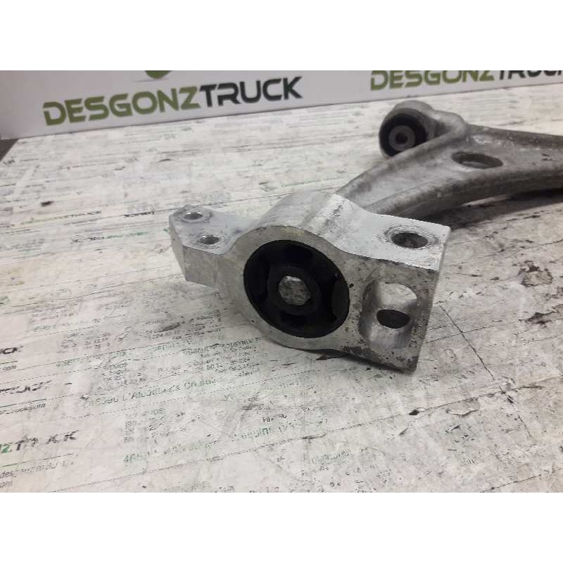 Recambio de brazo suspension inferior delantero izquierdo para volkswagen passat berlina (3c2) advance referencia OEM IAM 3C0153 - Negro 2