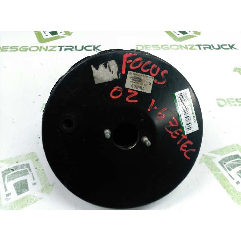 Recambio de servofreno para ford focus berlina (cak) ghia referencia OEM IAM 98AB2B195CJ 0204021872 2