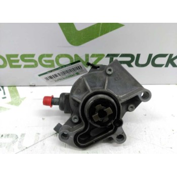 Recambio de depresor freno / bomba vacio para seat ibiza (6k1) select referencia OEM IAM   