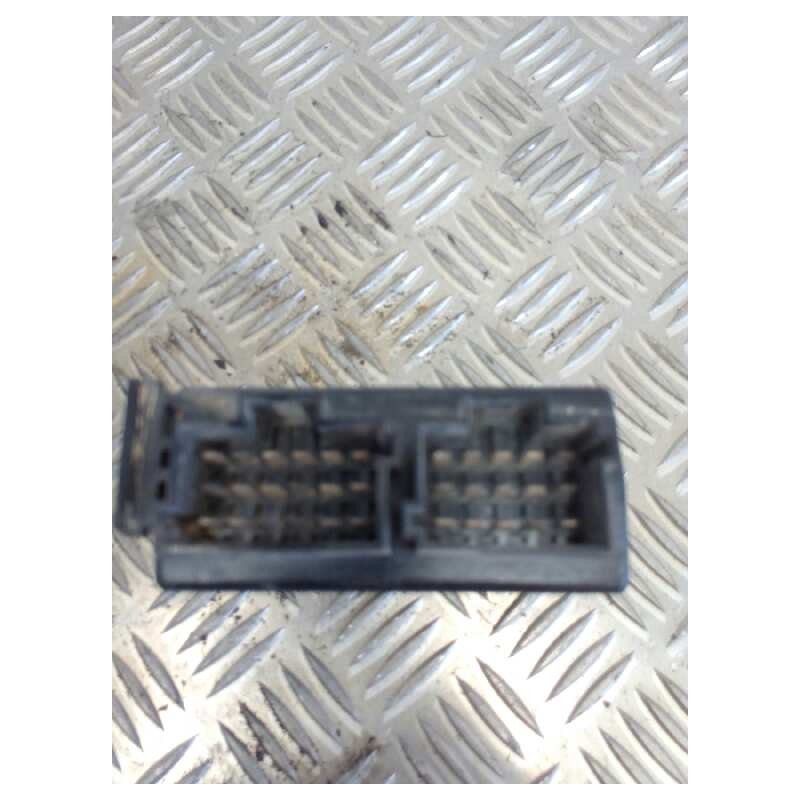 Recambio de modulo electronico para mercedes-benz actros 2-ejes 6-cil. serie/bm 2031 (4x2) om 501 la l (largo) referencia OEM IA - Blanco 2