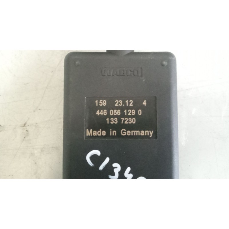 Recambio de mando control de ecas para daf serie xf105.460 12.9 diesel referencia OEM IAM 1337230  4460561290 - Blanco 3