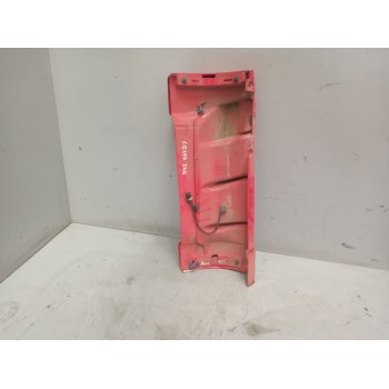 Recambio de deflector izquierdo para man tg-m 15.xxx 6.9 diesel referencia OEM IAM 81624100089  81624100091