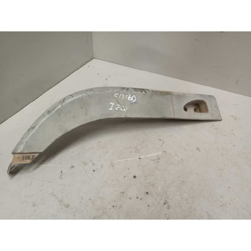 Recambio de paso rueda delantero izquierdo para nissan cabstar e 3.0 diesel referencia OEM IAM   