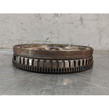Recambio de volante motor para nissan qashqai ii (j11, j11_) 1.6 dci referencia OEM IAM   