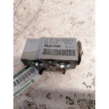 Recambio de valvula expansion para seat altea (5p1) arena referencia OEM IAM 1K1820103  