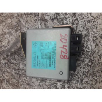 Recambio de centralita direccion para renault clio ii fase ii (b/cb0) authentique referencia OEM IAM 8200061924B 6900000310B 991