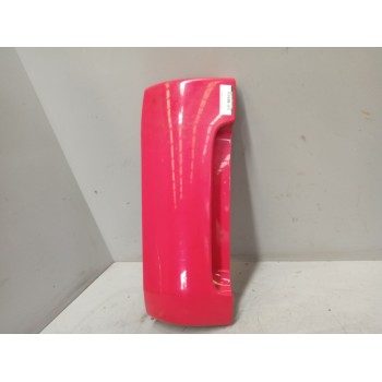 Recambio de deflector izquierdo para man tg-m 15.xxx 6.9 diesel referencia OEM IAM 81624100089  81624100091
