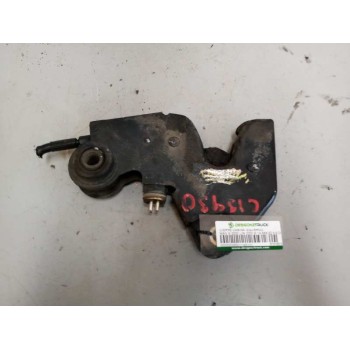 Recambio de cierre cabina izquierdo para man m 2000 l/m 2000 m 14.xxx e2 6.9 diesel referencia OEM IAM 81618516023  