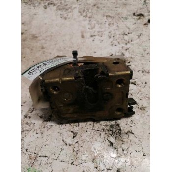 CERRADURA PUERTA TRASERA IZQUIERDA 2 PINS