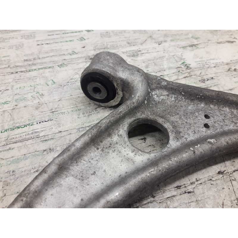 Recambio de brazo suspension inferior delantero izquierdo para volkswagen passat berlina (3c2) advance referencia OEM IAM 3C0153 - Negro 3