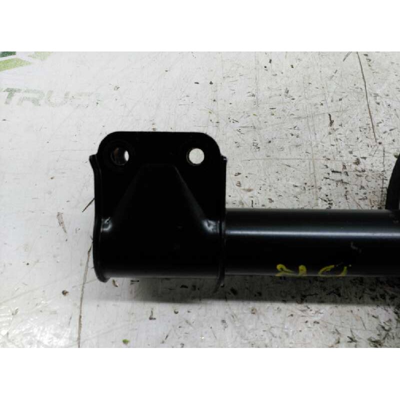 Recambio de amortiguador delantero derecho para peugeot 307 (s1) xs referencia OEM IAM - Gris 2