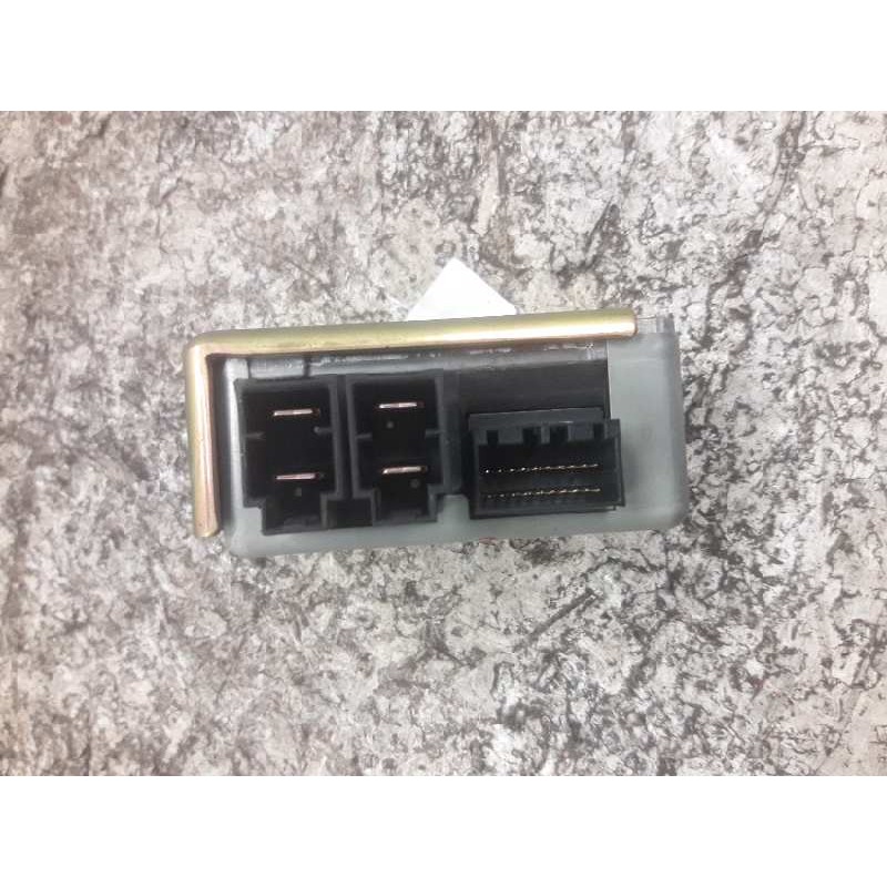 Recambio de centralita direccion para renault clio ii fase ii (b/cb0) authentique referencia OEM IAM 8200061924B 6900000310B 991 - Blanco 2