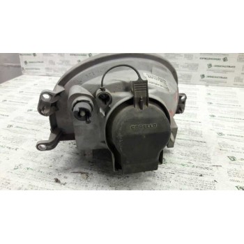 Recambio de faro izquierdo para renault twingo (co6) 1.2 (c066/67/68) referencia OEM IAM  TULIPA PILOTO ROTA 