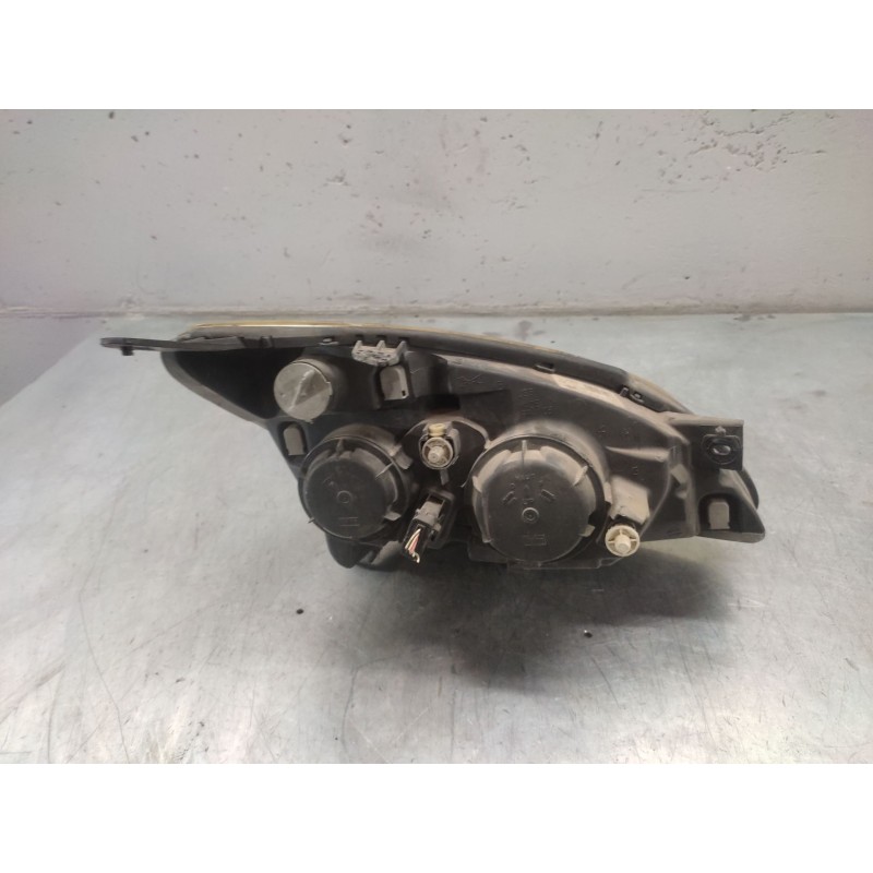 Recambio de faro izquierdo para citroën c5 berlina 2.0 hdi 90 x referencia OEM IAM 2