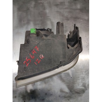 Recambio de faro izquierdo para ford transit furgoneta (fa_ _) 2.2 tdci referencia OEM IAM 01010099901010  