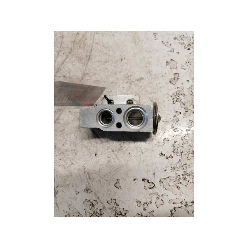 Recambio de valvula expansion para seat altea (5p1) arena referencia OEM IAM 1K1820103 - Rojo 3