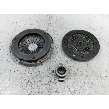 Recambio de kit embrague para volkswagen lupo (6x1/6e1) advance referencia OEM IAM   