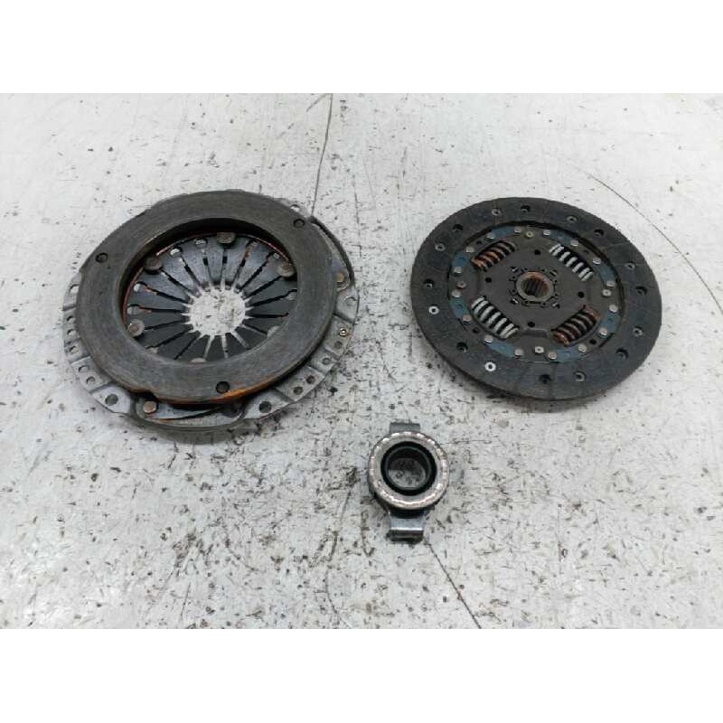 Recambio de kit embrague para volkswagen lupo (6x1/6e1) advance referencia OEM IAM - Blanco 2