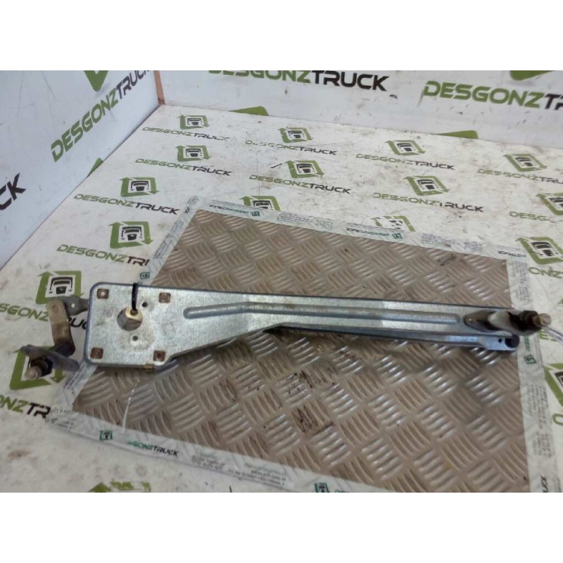 Recambio de articulacion limpia delantero para nissan eco - t 100.45/78 kw/e2 referencia OEM IAM   