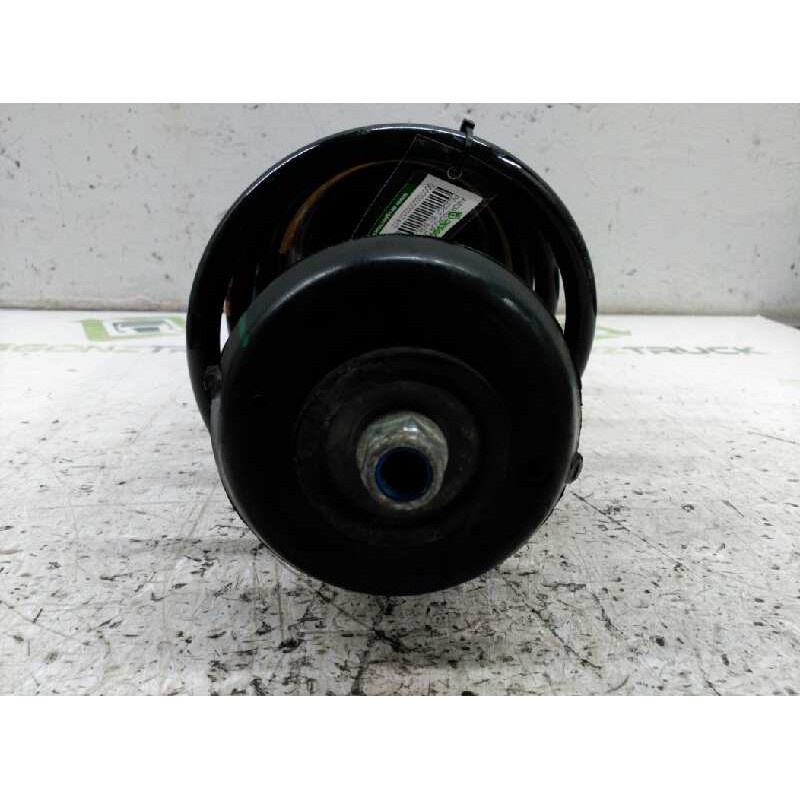 Recambio de amortiguador delantero derecho para peugeot 307 (s1) xs referencia OEM IAM - Gris 3
