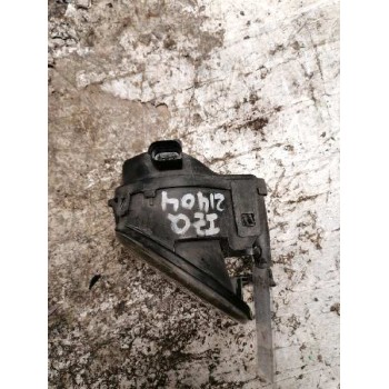 Recambio de faro antiniebla izquierdo para audi a3 (8p) 2.0 tdi ambiente referencia OEM IAM  2 PINS 
