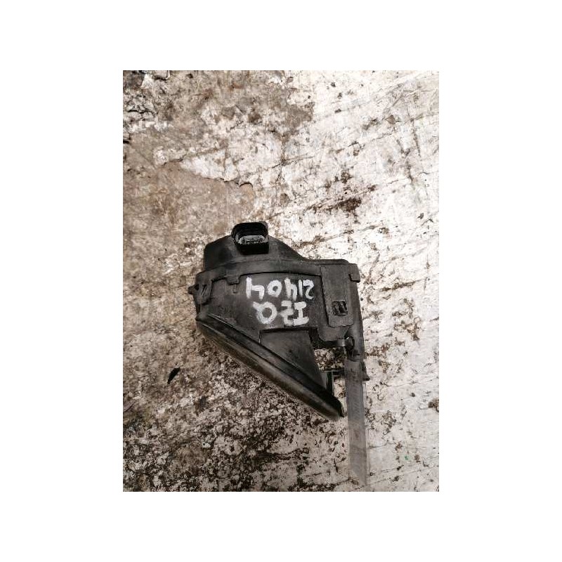 Recambio de faro antiniebla izquierdo para audi a3 (8p) 2.0 tdi ambiente referencia OEM IAM  2 PINS - Gris 2