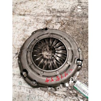 Recambio de kit embrague para opel movano volquete/ caja abierta ab (2004 =>) pr l3 3,5t referencia OEM IAM 8200828447 820090011