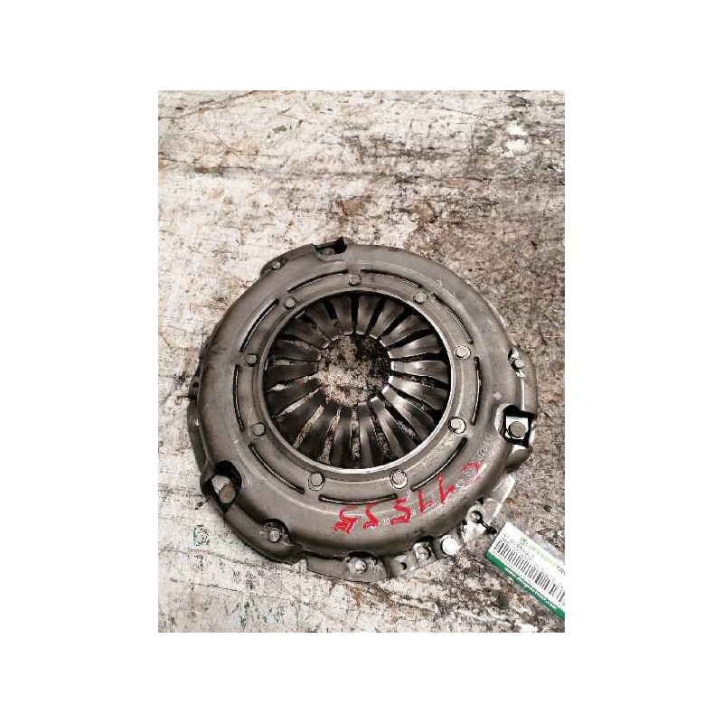 Recambio de kit embrague para opel movano volquete/ caja abierta ab (2004 =>) pr l3 3,5t referencia OEM IAM 8200828447 820090011 2
