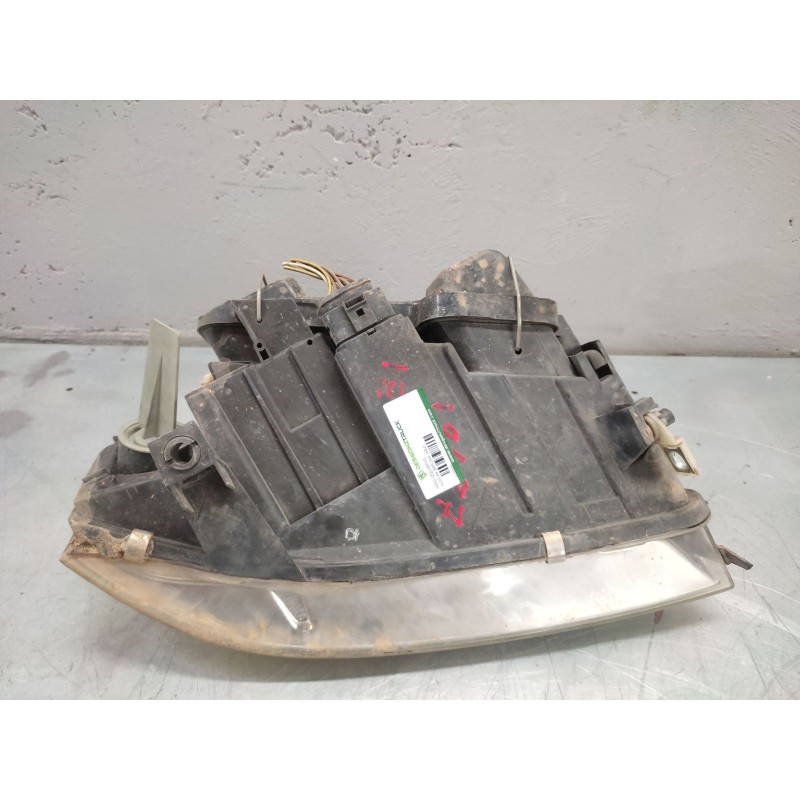 Recambio de faro izquierdo para audi a6 berlina (4b2) 2.4 (121kw) referencia OEM IAM - Azul 2