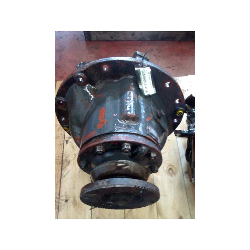 Recambio de grupo para daf trucks f 2300 fa 2300 ht (228cv) referencia OEM IAM 2255 4.10 1B089