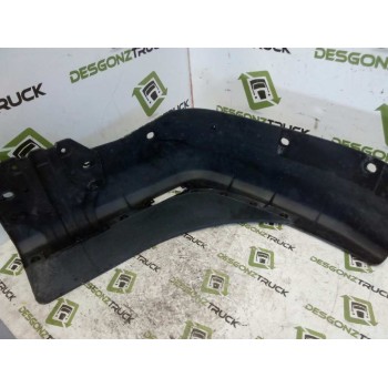 Recambio de paso rueda delantero izquierdo para volvo trucks fs 7 fs 720 es (220cv) referencia OEM IAM   