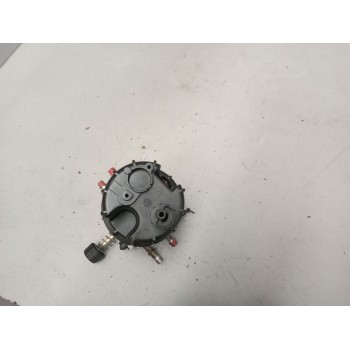 Recambio de filtro gasoil para renault midlum 4.8 diesel referencia OEM IAM 7420591245  7421088114
