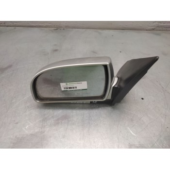 RETROVISOR IZQUIERDO ELECTRICO 5 PINS