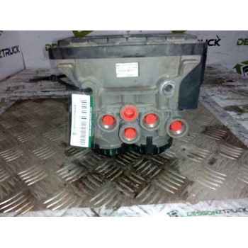 VALVULA AIRE 20828241 K001411 VALVULA EBS MODULADOR DE EJE