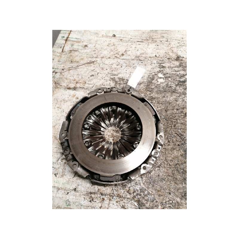 Recambio de kit embrague para opel movano volquete/ caja abierta ab (2004 =>) pr l3 3,5t referencia OEM IAM 8200828447 820090011 3